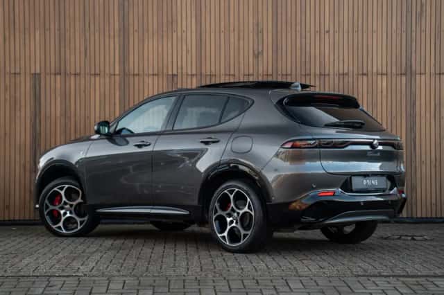 Alfa Romeo Tonale (2023) thumbnail 6