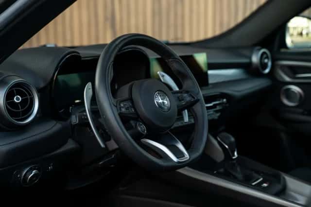 Alfa Romeo Tonale (2023) thumbnail 7