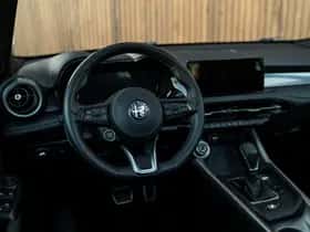 Alfa Romeo Tonale (2023) thumbnail 10