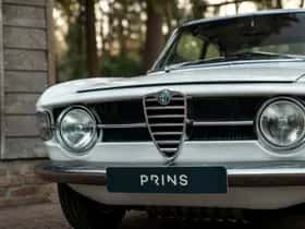Alfa Romeo GT (1967) thumbnail 17