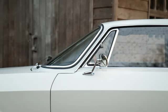 Alfa Romeo GT (1967) thumbnail 21
