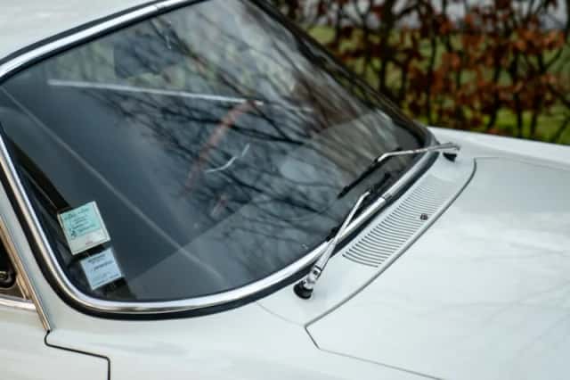 Alfa Romeo GT (1967) thumbnail 25
