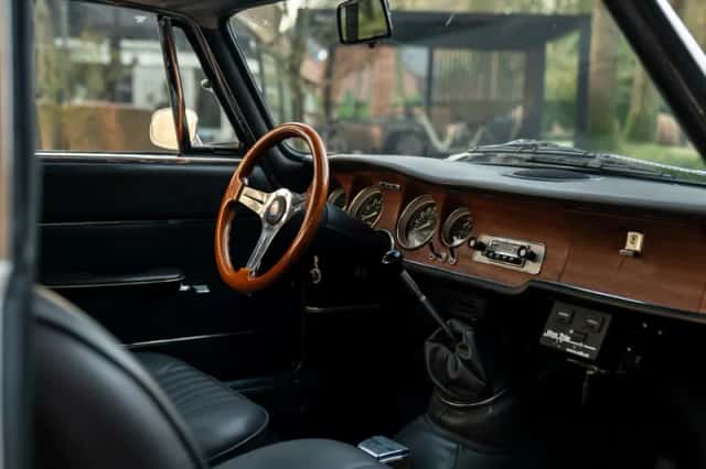 Alfa Romeo GT (1967) thumbnail 37