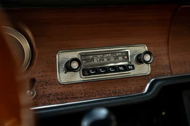 Alfa Romeo GT (1967) thumbnail 39