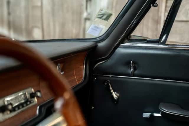 Alfa Romeo GT (1967) thumbnail 41