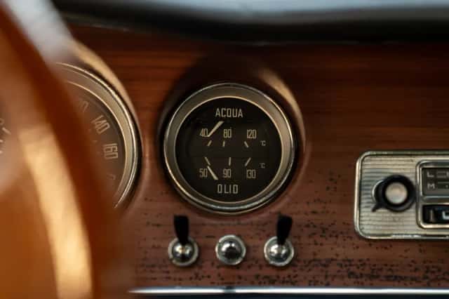Alfa Romeo GT (1967) thumbnail 45