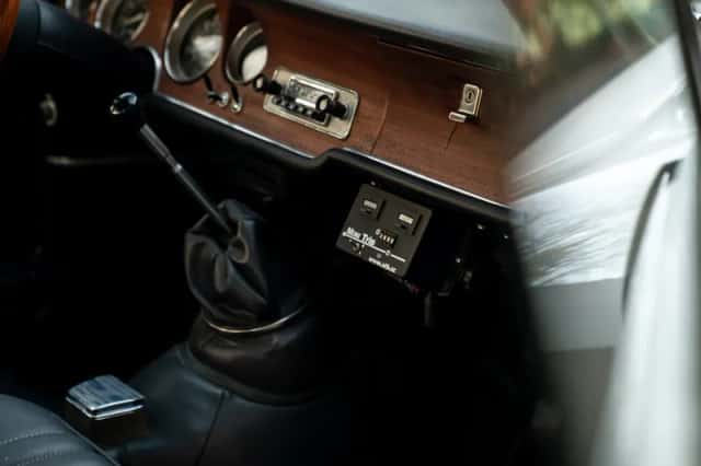 Alfa Romeo GT (1967) thumbnail 47
