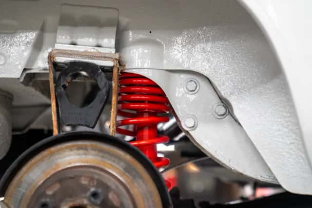 Alfa Romeo GT (1967) thumbnail 57