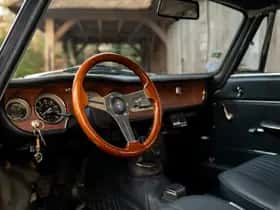 Alfa Romeo GT (1967) thumbnail 7