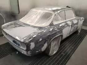 Alfa Romeo GT (1967) thumbnail 70