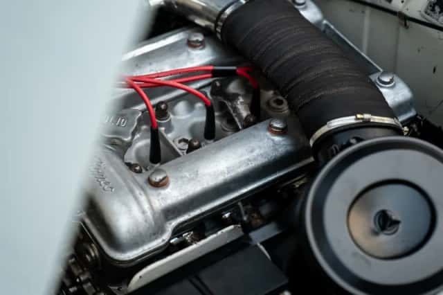 Alfa Romeo GT (1967) thumbnail 74