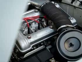 Alfa Romeo GT (1967) thumbnail 74