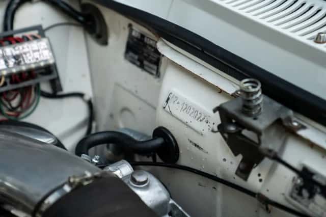 Alfa Romeo GT (1967) thumbnail 75