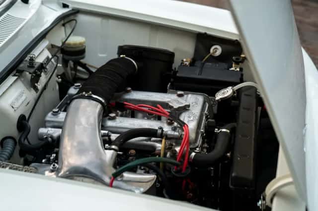Alfa Romeo GT (1967) thumbnail 78