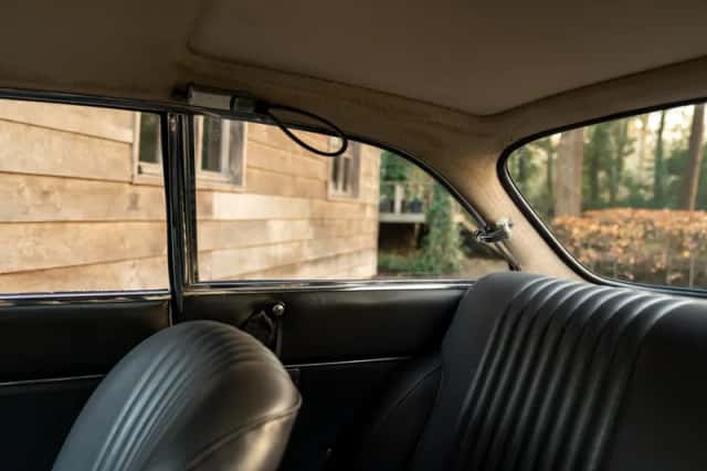Alfa Romeo GT (1967) thumbnail 9