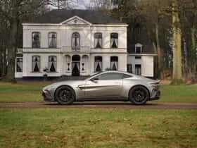 Aston Martin Martin Vantage 4.0 V8 (2025) thumbnail 1