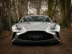 Aston Martin Martin Vantage 4.0 V8 (2025) thumbnail 2