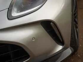 Aston Martin Martin Vantage 4.0 V8 (2025) thumbnail 13
