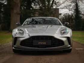 Aston Martin Martin Vantage 4.0 V8 (2025) thumbnail 14