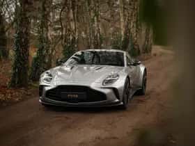 Aston Martin Martin Vantage 4.0 V8 (2025) thumbnail 15