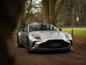 Aston Martin Martin Vantage 4.0 V8 (2025) thumbnail 16