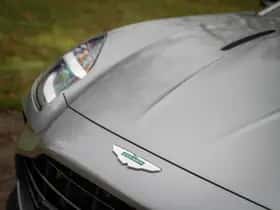 Aston Martin Martin Vantage 4.0 V8 (2025) thumbnail 18