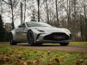 Aston Martin Martin Vantage 4.0 V8 (2025) thumbnail 19