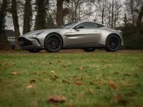 Aston Martin Martin Vantage 4.0 V8 (2025) thumbnail 20