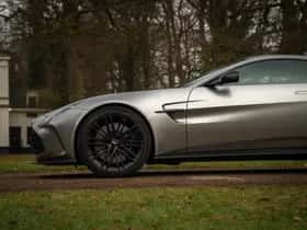 Aston Martin Martin Vantage 4.0 V8 (2025) thumbnail 21