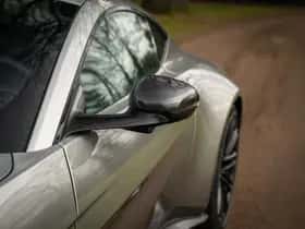 Aston Martin Martin Vantage 4.0 V8 (2025) thumbnail 23