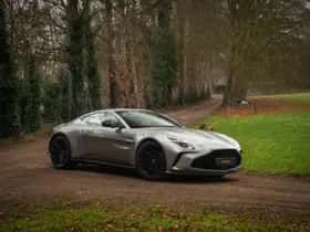 Aston Martin Martin Vantage 4.0 V8 (2025) thumbnail 25