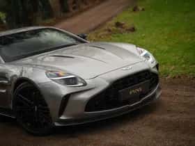 Aston Martin Martin Vantage 4.0 V8 (2025) thumbnail 26