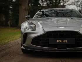 Aston Martin Martin Vantage 4.0 V8 (2025) thumbnail 27