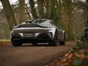 Aston Martin Martin Vantage 4.0 V8 (2025) thumbnail 28