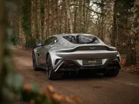 Aston Martin Martin Vantage 4.0 V8 (2025) thumbnail 29