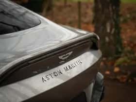 Aston Martin Martin Vantage 4.0 V8 (2025) thumbnail 30