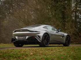 Aston Martin Martin Vantage 4.0 V8 (2025) thumbnail 4