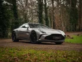 Aston Martin Martin Vantage 4.0 V8 (2025) thumbnail 31