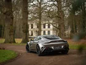 Aston Martin Martin Vantage 4.0 V8 (2025) thumbnail 32