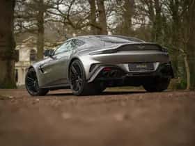 Aston Martin Martin Vantage 4.0 V8 (2025) thumbnail 33