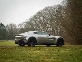 Aston Martin Martin Vantage 4.0 V8 (2025) thumbnail 34