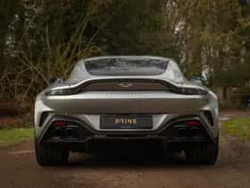 Aston Martin Martin Vantage 4.0 V8 (2025) thumbnail 35