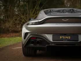 Aston Martin Martin Vantage 4.0 V8 (2025) thumbnail 36