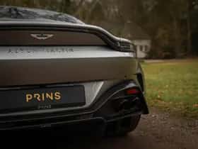 Aston Martin Martin Vantage 4.0 V8 (2025) thumbnail 38