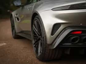 Aston Martin Martin Vantage 4.0 V8 (2025) thumbnail 39