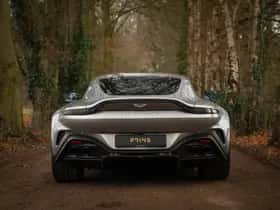 Aston Martin Martin Vantage 4.0 V8 (2025) thumbnail 5