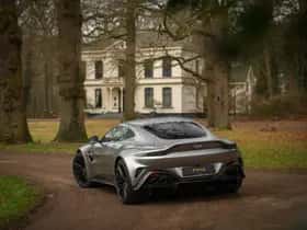 Aston Martin Martin Vantage 4.0 V8 (2025) thumbnail 6
