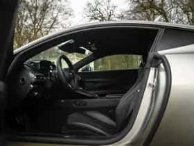 Aston Martin Martin Vantage 4.0 V8 (2025) thumbnail 8