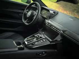 Aston Martin Martin Vantage 4.0 V8 (2025) thumbnail 10