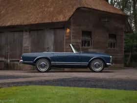 Mercedes-Benz 200-Serie